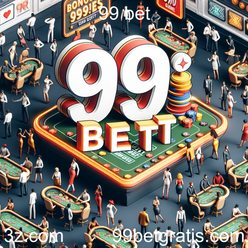 Descubra as Melhores Promoções na 99 bet