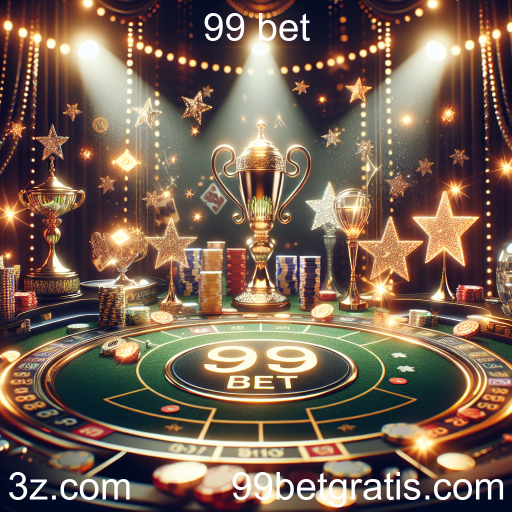 Programas VIP da 99 bet: Elevando sua Experiência de Jogo